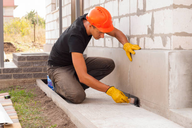 Licensed Emergency Waterproofing service in South Charleston, OH - SJ Waterproofing Pros